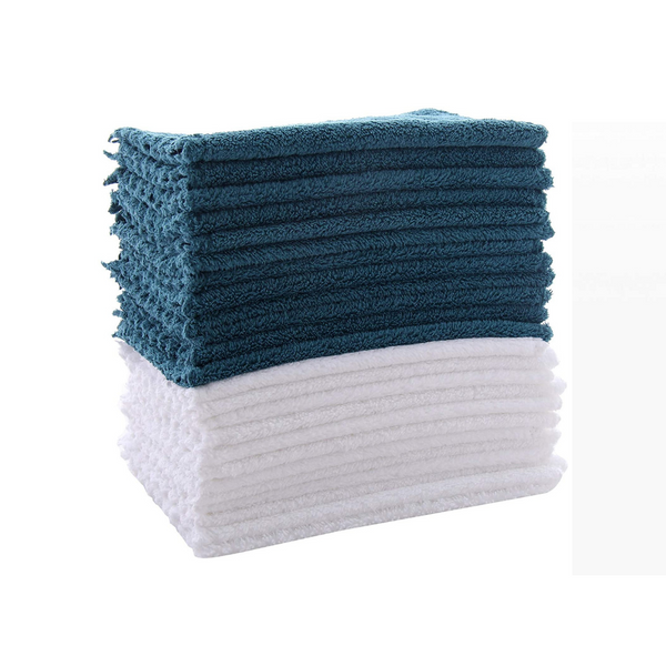 Pack Of 24 Dishcloths