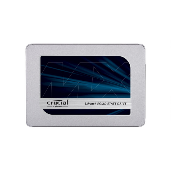 Crucial MX500 2TB SATA SSD