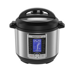 Save on Instant Pot Pressure Cookers