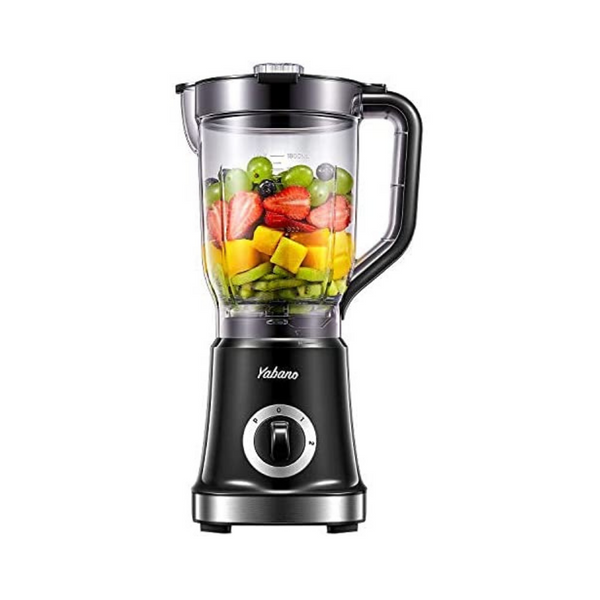 Professional Countertop Blender