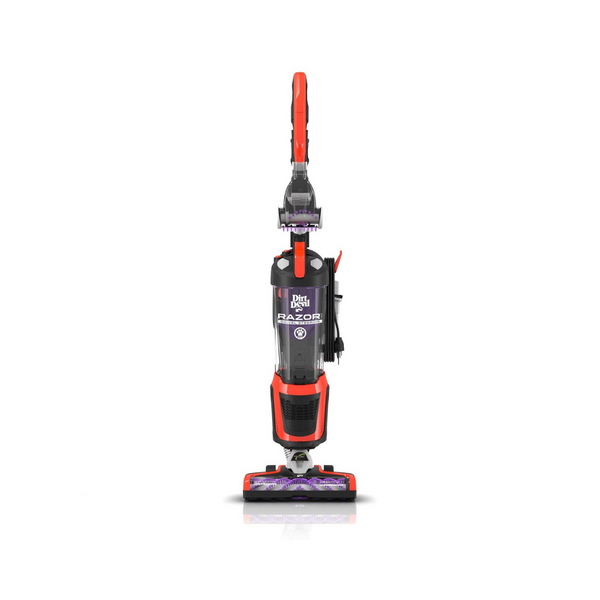 Dirt Devil Razor Pet Bagless Upright Vacuum