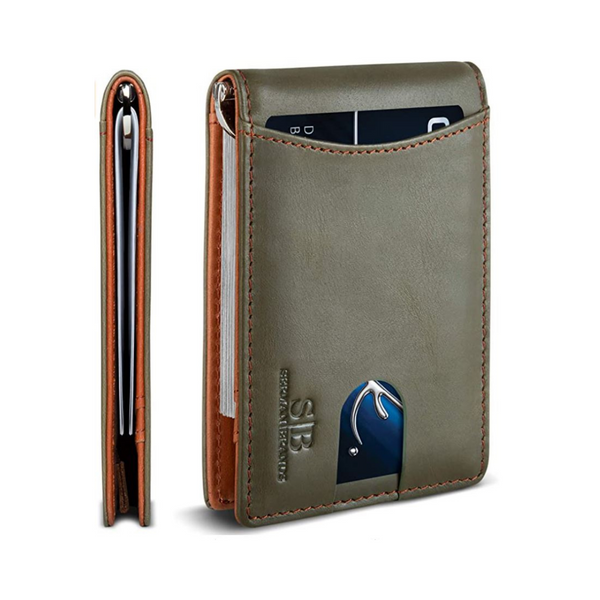 Save on SERMAN BRANDS Wallets