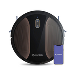 Save on Coredy Robotic Vacuums