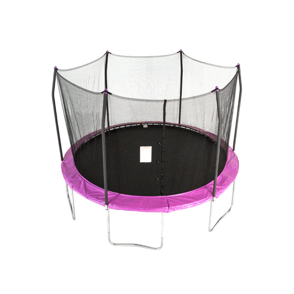 Skywalker 12' Trampoline, with Safety Enclosure