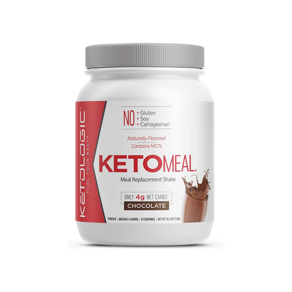 Save 35% on Keto Diet Supplements from Ketologic.