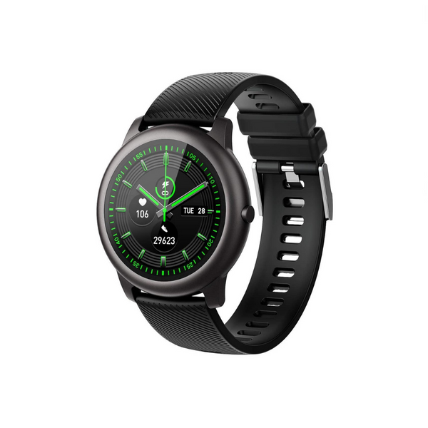 Fitness Tracker With Heart Rate Smart Watch