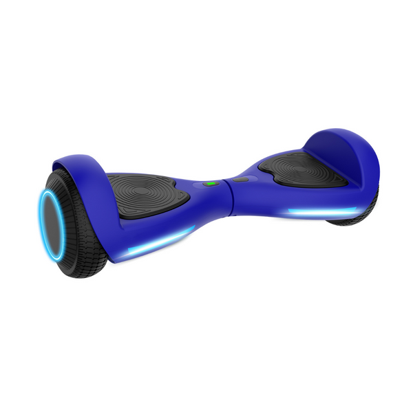 Hoverboard autoequilibrado Fluxx FX3 (4 colores)