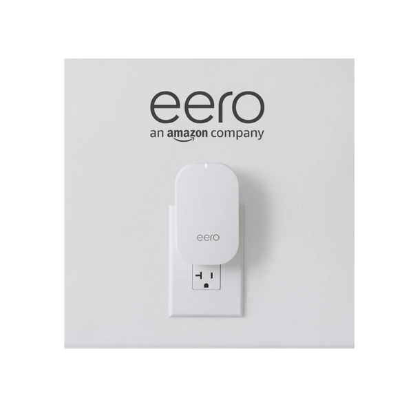 Save Big On Amazon eero Mesh WiFi 6 Routers And Systems