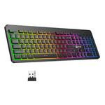 Save on KLIM Gaming Keyboards and Earbuds