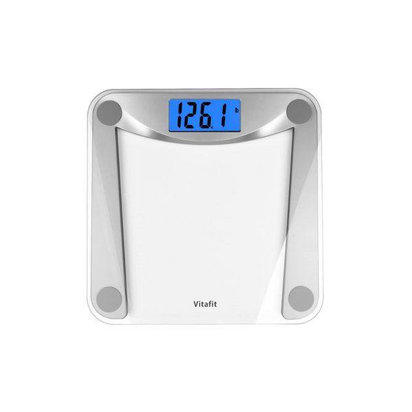 Digital Body Weight Bathroom Scale