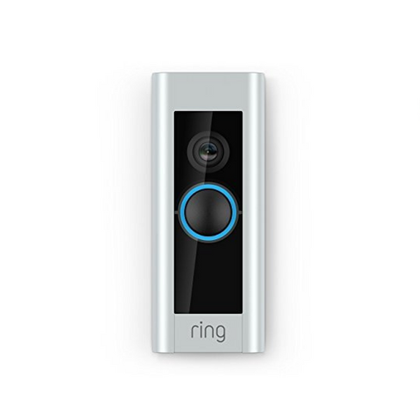 Ring Video Doorbell Pro renovado