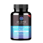 Save on Dr. Emil Nutrition Supplements