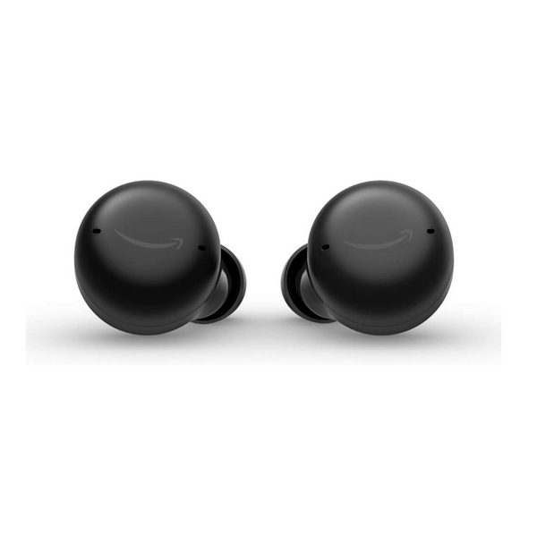 Echo Buds 2nd Gen Wireless Earbuds With Active Noise Cancellation And Alexa