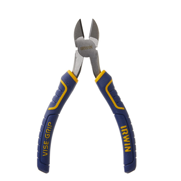 IRWIN Vise-Grip 6" Diagonal Cutting Pliers