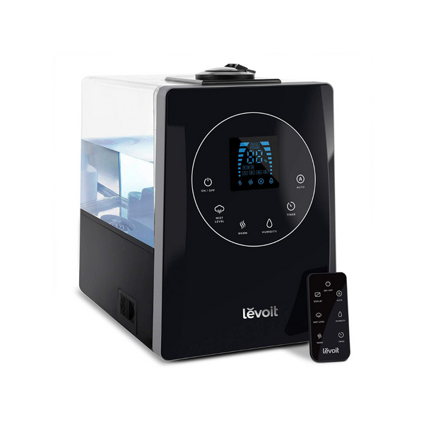 Up to 33% off select LEVOIT Air Purifiers and Humidifiers