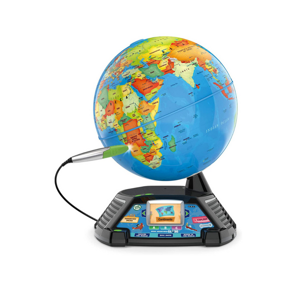 LeapFrog Magic Adventures Globe