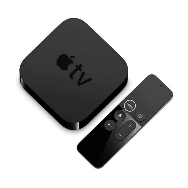 Apple TV 4K (último modelo)