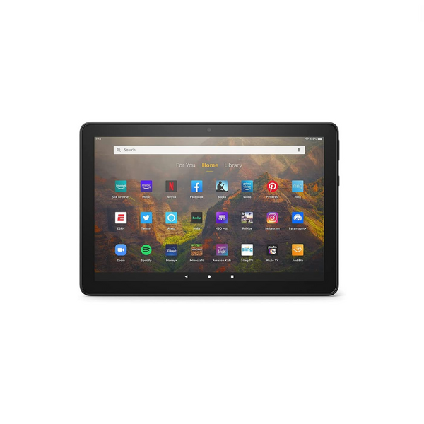 Gran oferta de tabletas Fire HD y para niños