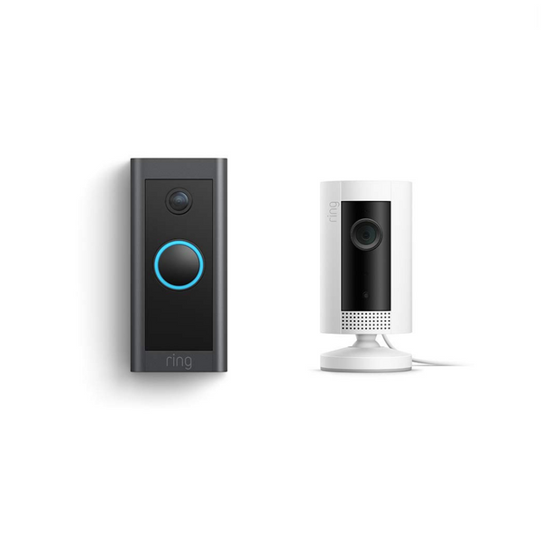 Paquetes de Ring Video Doorbell en oferta