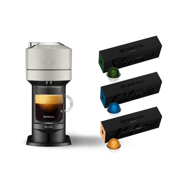 Save On Nespresso Vertuo Next Coffee And Espresso Machines