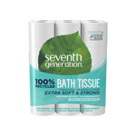 Huge Savings On Seventh Generation Toilet Paper, Diapers, Paper Towels, Soaps And More