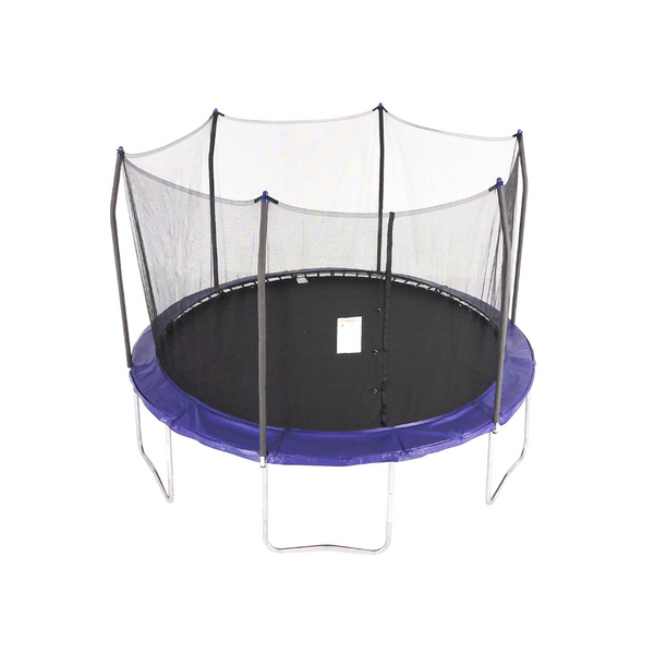 Skywalker 12' Trampoline With Safety Enclosure (4 Colors)