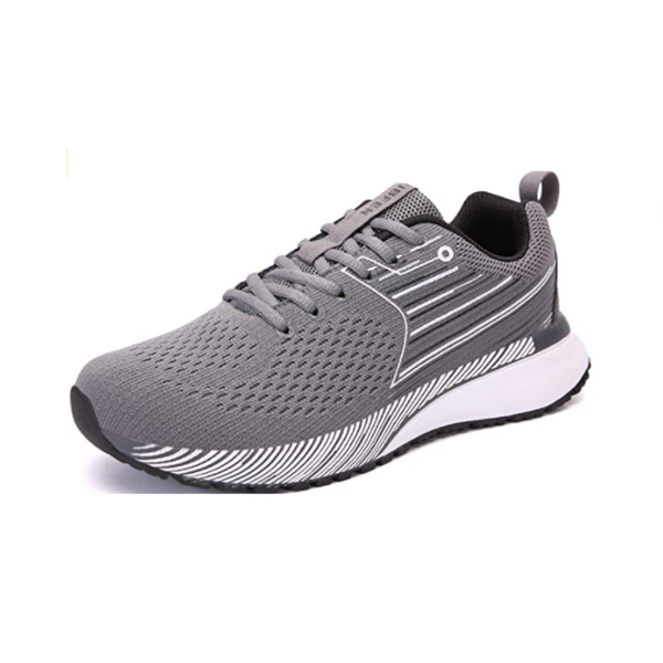 Zapatillas deportivas para hombre y mujer en oferta (5 estilos)