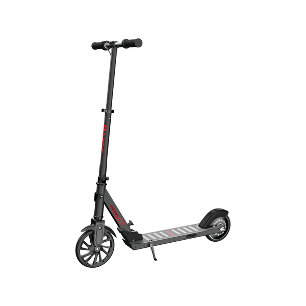 Razor Power A5 Black Label 22V Lithium Ion Electric-Powered Scooter