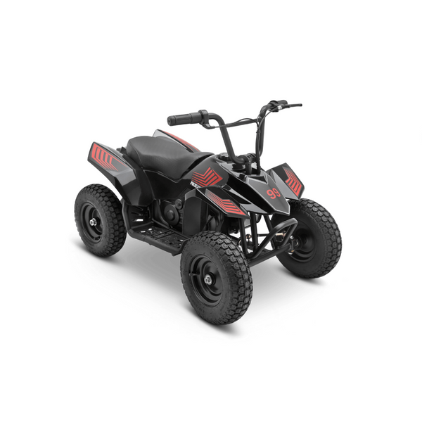 Pulse Performance Scooters ATV Quad 12V Ride On