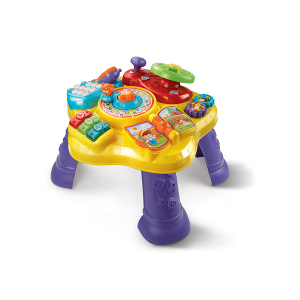 VTech Magic Star Learning Table