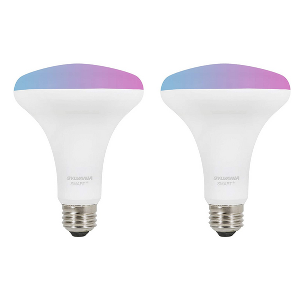 Hasta 45% de descuento en bombilla inteligente LED de malla Bluetooth SYLVANIA