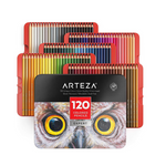 Save on Arteza Art Supplies