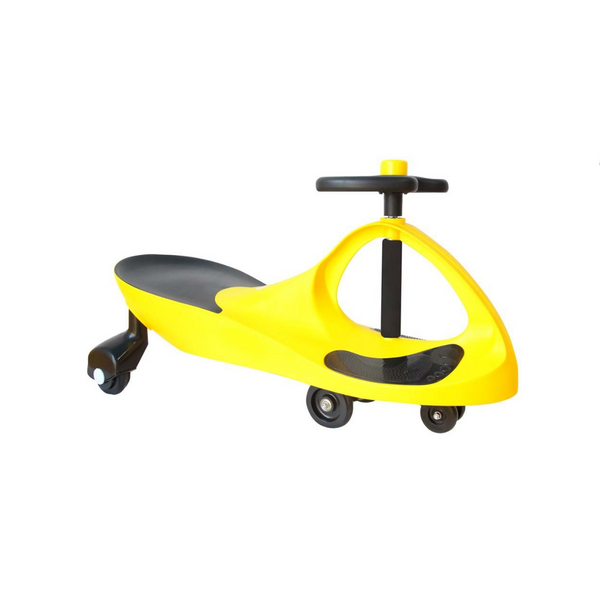 Joybay Swing Wiggle Car Ride-On (5 Colors)