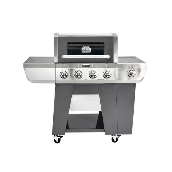 Save Big On BBQ Grill Sets