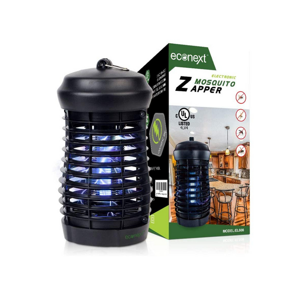 Electric Bug Zapper Insect Killer