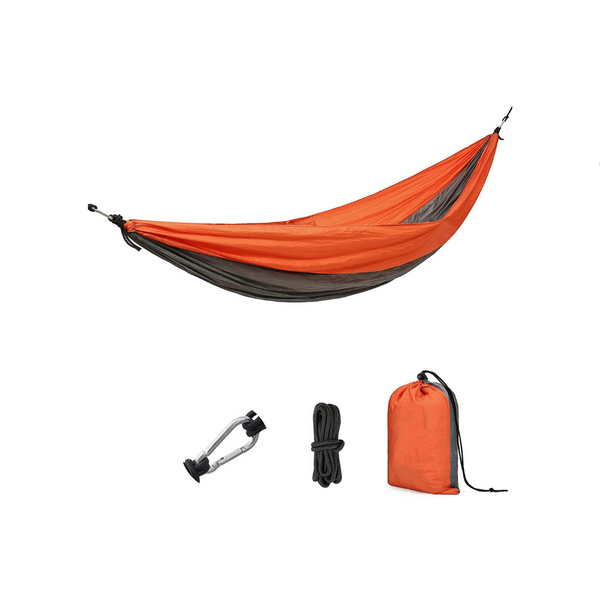 Camping Hammock with Straps (3 Colors)