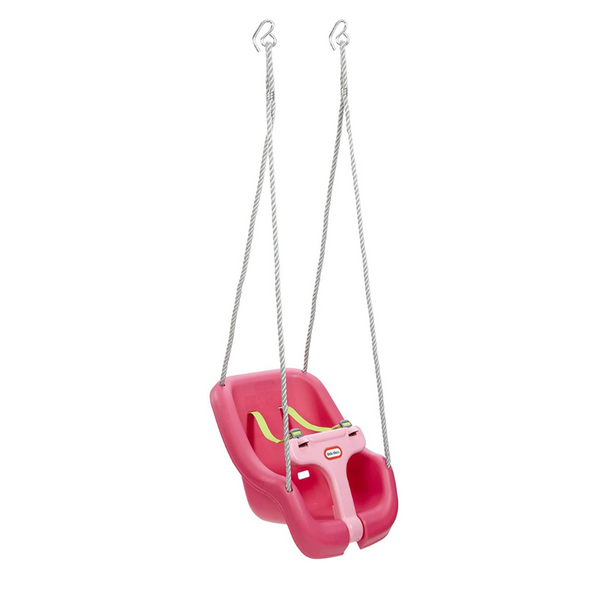 Little Tikes FFP 2-in-1 Snug 'N Secure Swing