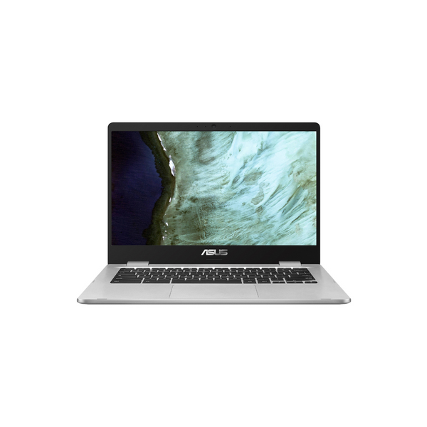 ASUS 14" Celeron Chromebook