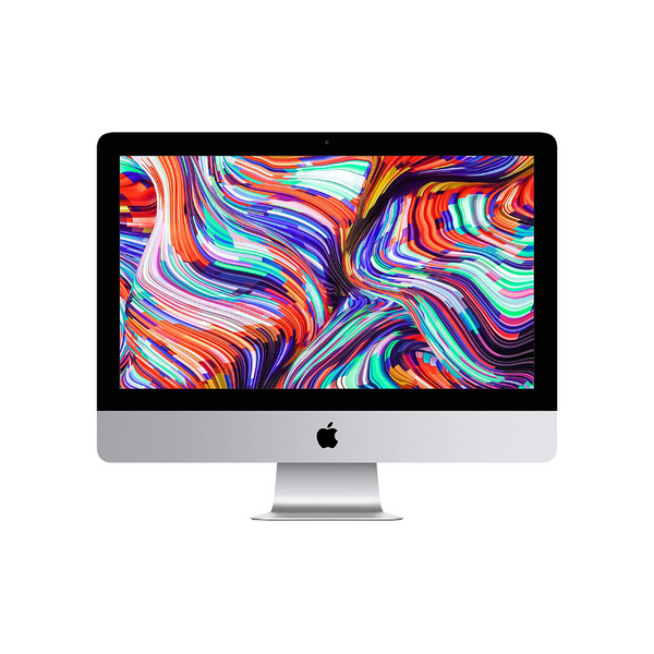 2020 Apple iMac with Retina 4K Display