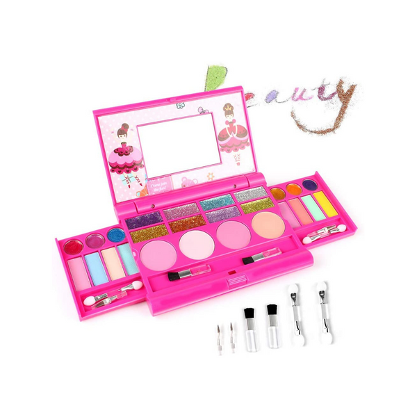 Real Makeup Toy For Girls