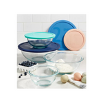 Save Big On Pyrex Storage and Bowl Sets