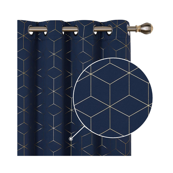 Up to 30% off Deconovo Blackout Curtains