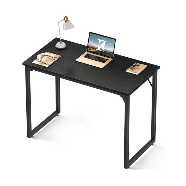 Coleshome 31″ Modern Simple Style Desk