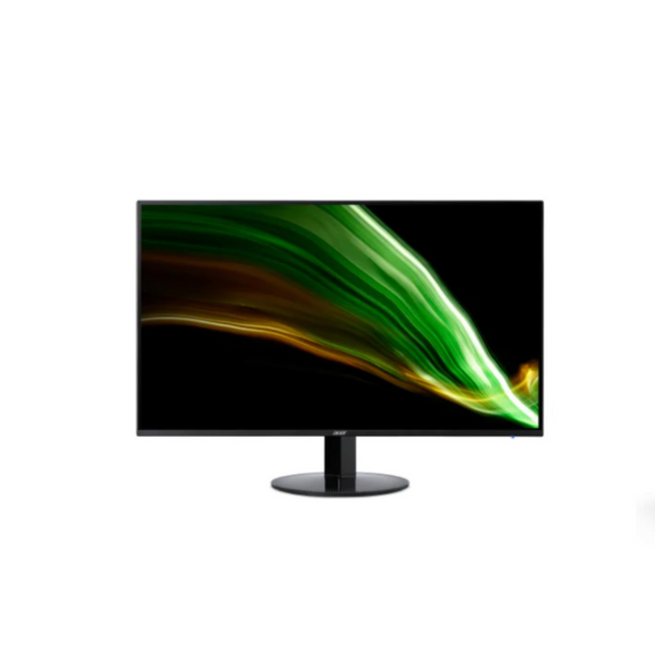 Acer 23.8” Ultra-Thin IPS Monitor