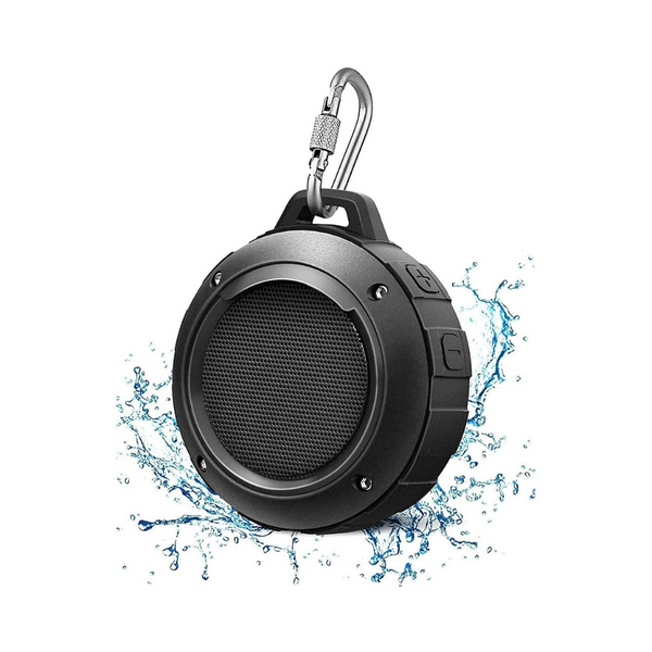 Waterproof Bluetooth Speaker