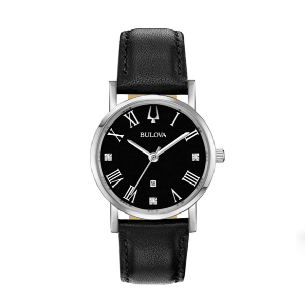 Reloj Bulova para mujer