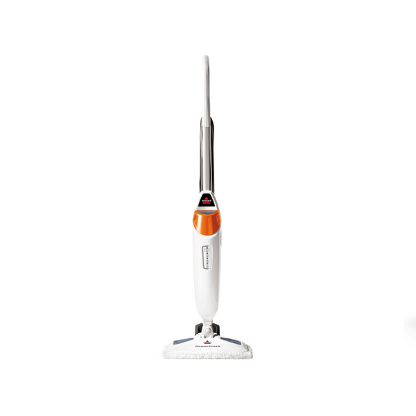 Bissell PowerFresh Steam Mop with Discs and Scrubber