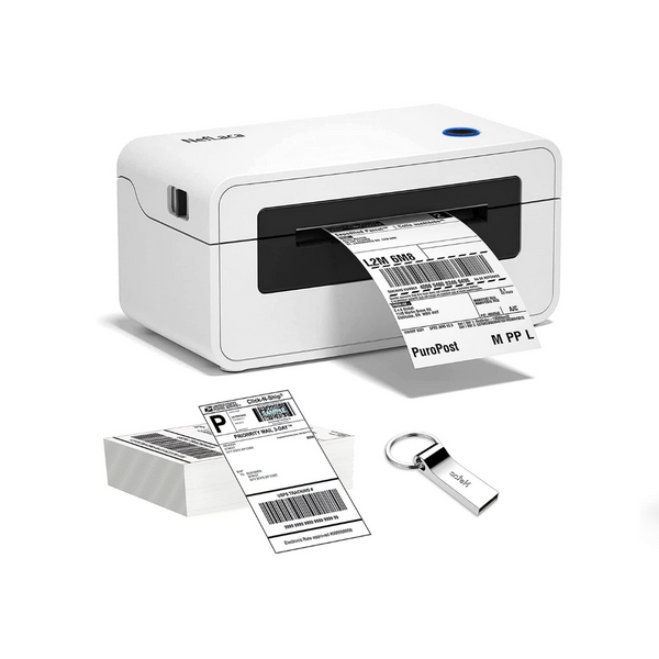 Thermal Shipping Label Printer