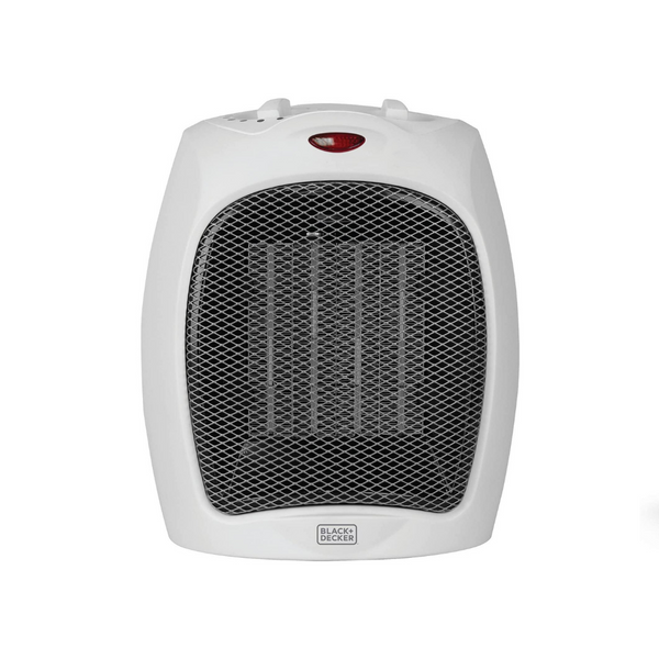 Black+Decker Space Heater