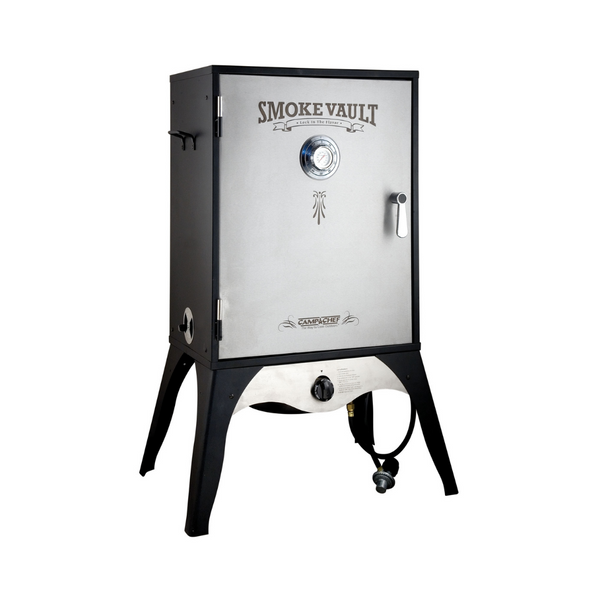 Camp Chef Smoke Vault 24" Vertical Smoker